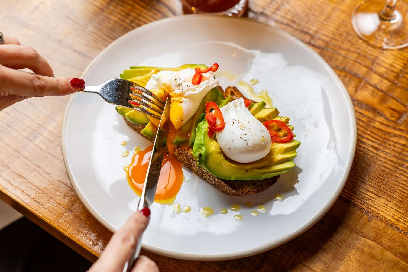 Brunch
