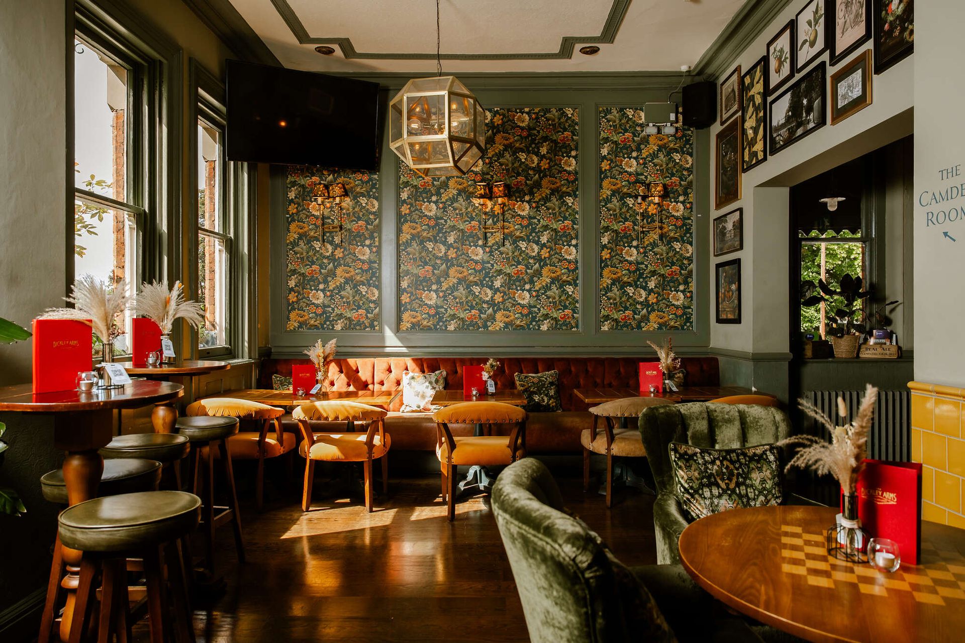 Photo of Bickley Arms, Bromley